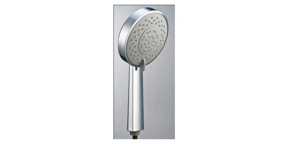 Primaster Handbrause Primaster Handbrause Haiti 5 chrom wassersparend Primaster Handbrause Primaster Handbrause Haiti 5 chrom wassersparend von Primaster