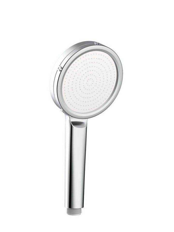 Primaster Handbrause Primaster Handbrause Water Feeling chrom-weiß von Primaster