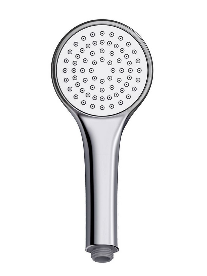 Primaster Handbrause Primaster Handbrause Water Simple chrom-weiß Primaster Handbrause Primaster Handbrause Water Simple chrom-weiß von Primaster