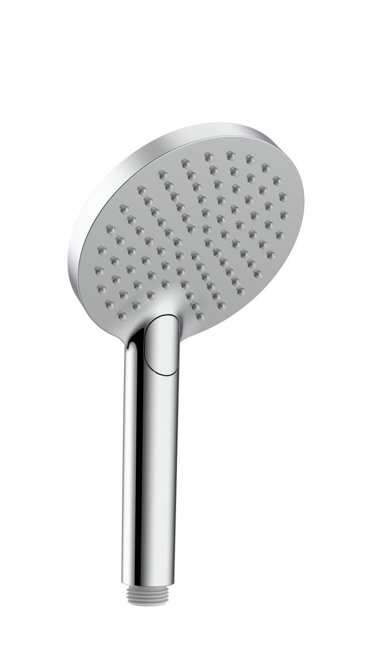 Primaster Handbrause 2 Strahlarten Water Joy chrom wassersparend Primaster Handbrause 2 Strahlarten Water Joy chrom wassersparend von Primaster