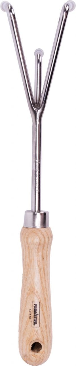 Primaster Handgrubber von Primaster