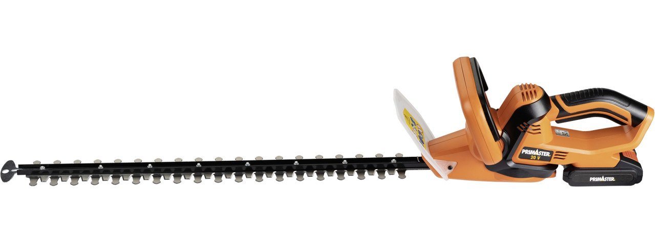 Primaster Heckenschere Primaster Akku-Heckenschere PMAHS 2025 inkl. Akku, Mit Akku + Ladegerät Primaster Heckenschere Primaster Akku-Heckenschere PMAHS 2025 inkl. Akku, Mit Akku + Ladegerät von Primaster