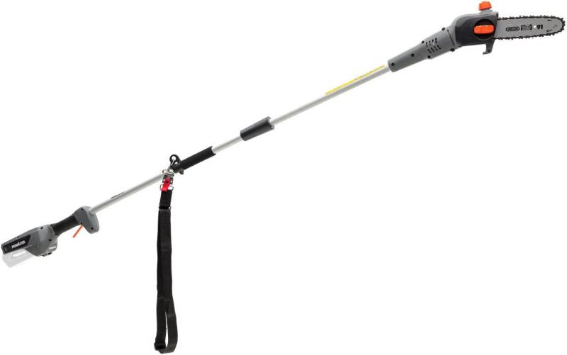 Primaster Heckenschere Primaster Akku-Hochentaster PMAAS 40 V 20,3 cm, Mit Teleskopstiel von Primaster