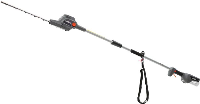 Primaster Heckenschere Primaster Akku-Stabheckenschere PMASH 40 V 40 cm, Mit Teleskopstiel von Primaster