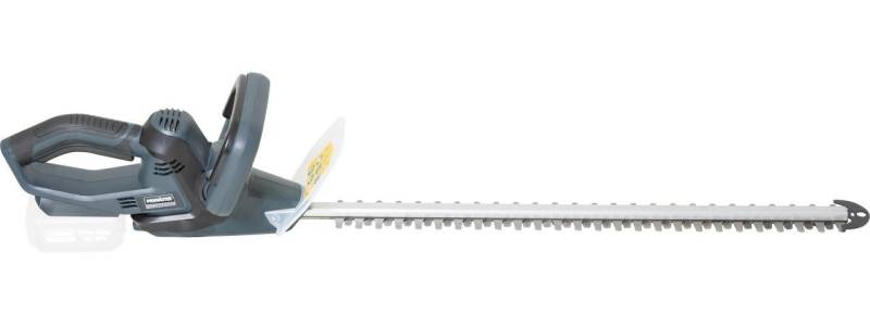 Primaster Heckenschere Primaster Pro Akku-Heckenschere PMAHS Pro Solo 20 von Primaster