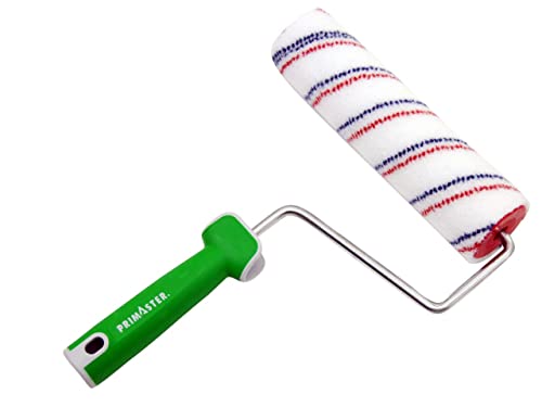 Primaster Heizkörperroller Textan Soft-Touch 22cm 6mm-Flor Farbroller Malerrolle Primaster Heizkörperroller Textan Soft-Touch 22cm 6mm-Flor Farbroller Malerrolle von Primaster