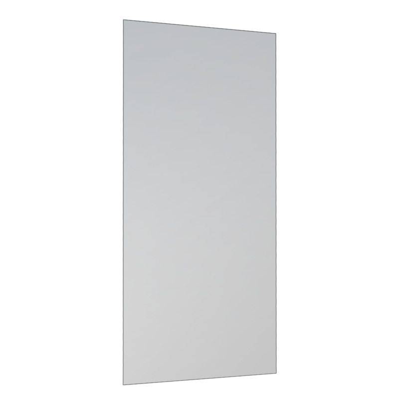 Primaster Fliegengitter für bodentiefe Fenster 130 x 220 cm anthrazit kürzbar von Primaster