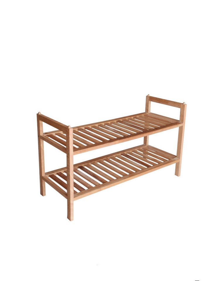 Primaster Schuhregal Primaster Schuhregal 70 x 27x 40 cm von Primaster