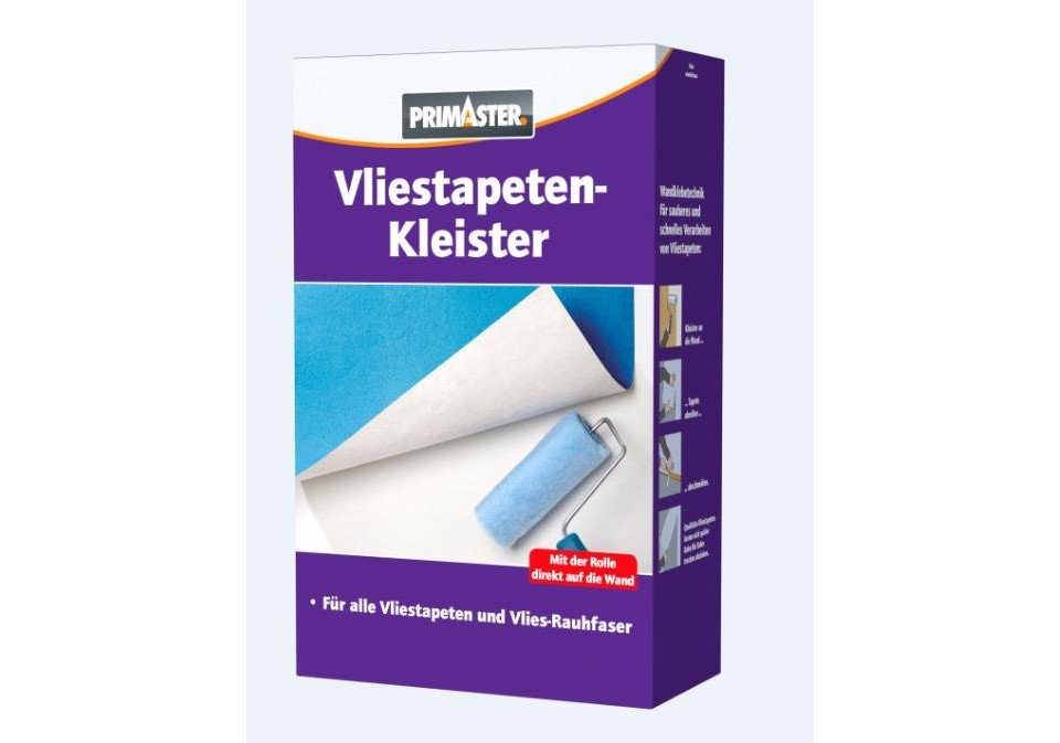 Primaster Kleister Primaster Vliestapetenkleister 500 g von Primaster