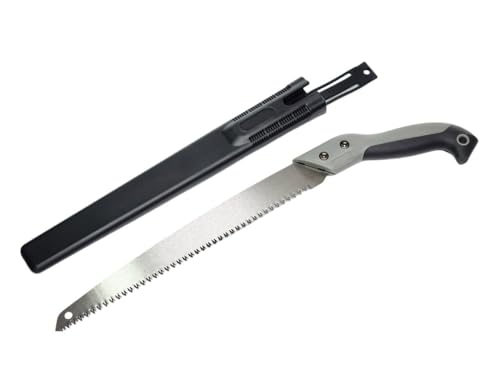 Primaster Köchersäge 40 cm lang Handsäge von Primaster