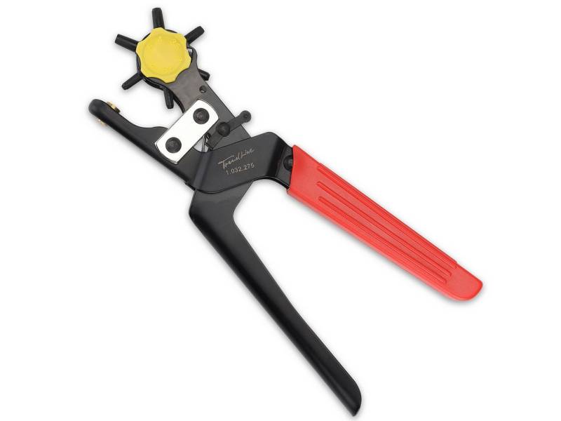 Primaster Kombizange Primaster Revolverlochzange 22 cm Primaster Kombizange Primaster Revolverlochzange 22 cm von Primaster