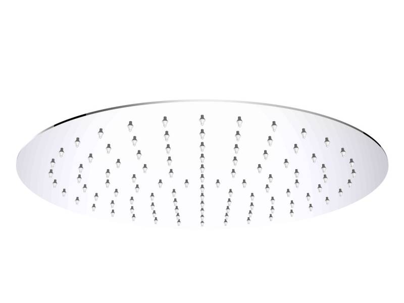 Primaster Kopfbrause Davao chrom Ø 40 cm von Primaster