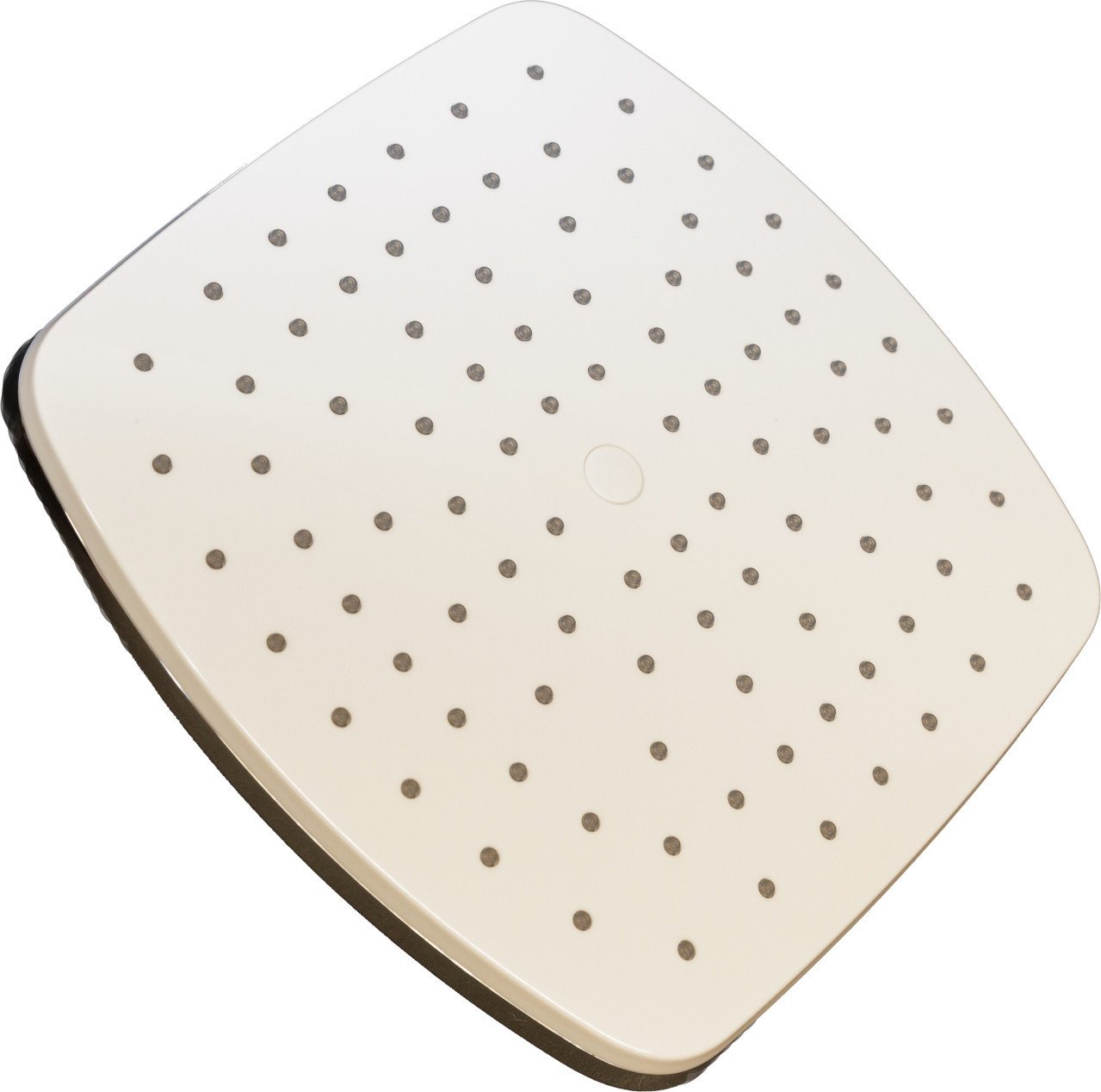 Primaster Kopfbrause Primaster Kopfbrause Bianco II chrom-weiß 22 x 22 Primaster Kopfbrause Primaster Kopfbrause Bianco II chrom-weiß 22 x 22 von Primaster