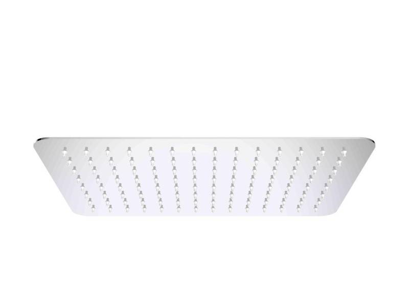Primaster Kopfbrause Primaster Kopfbrause Santiago chrom 33 x 22 cm von Primaster