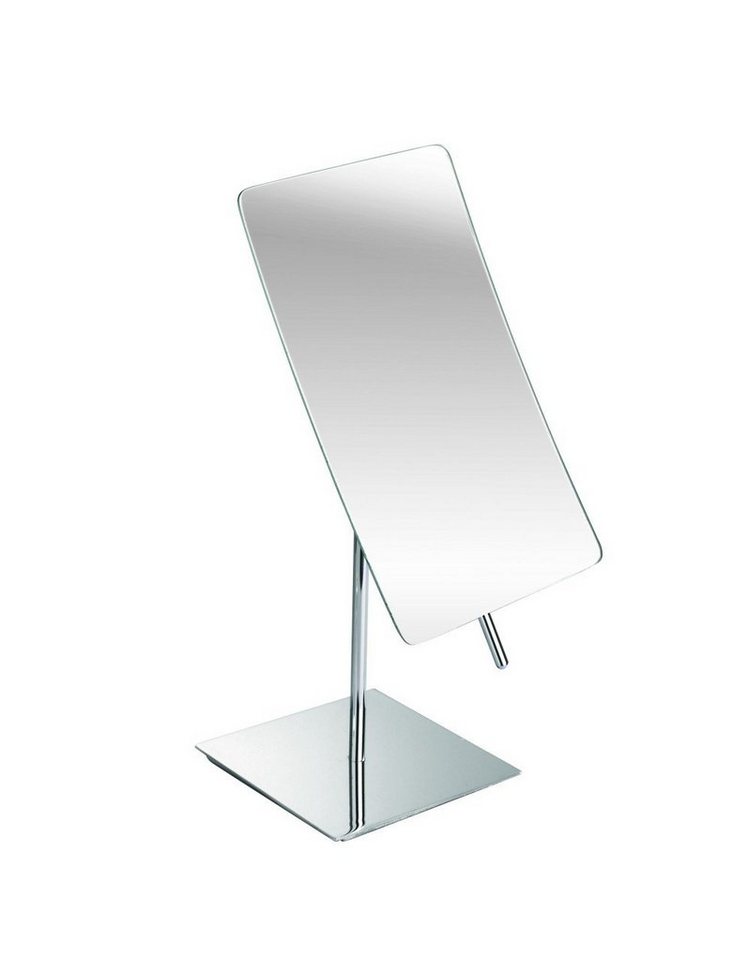 Primaster Kosmetikspiegel Primaster Stand-Kosmetikspiegel 5-fach von Primaster