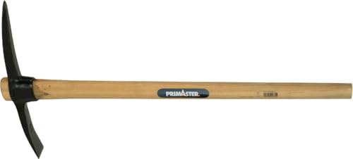 Primaster Kreuzhacke Gartenpickel Hacke Gartenhacke 1,5kg Spitzhacke Breithacke Primaster Kreuzhacke Gartenpickel Hacke Gartenhacke 1,5kg Spitzhacke Breithacke von Primaster