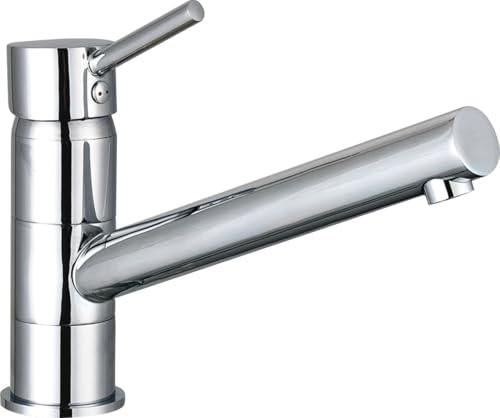 Primaster Küchenarmatur Einlochmontage Spültischarmatur Wasserhahn Armatur Primaster Küchenarmatur Einlochmontage Spültischarmatur Wasserhahn Armatur von Primaster