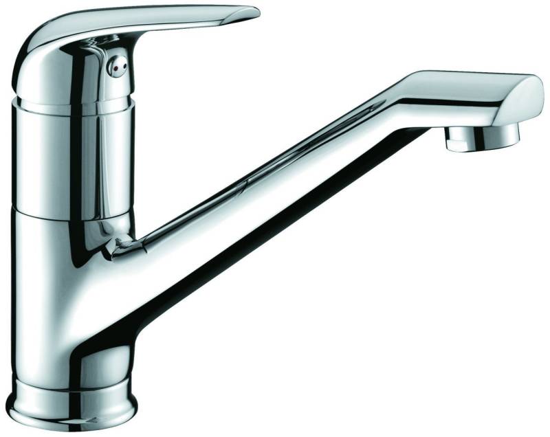 Primaster Küchenarmatur Primaster Küchenarmatur Fulda verchromt von Primaster