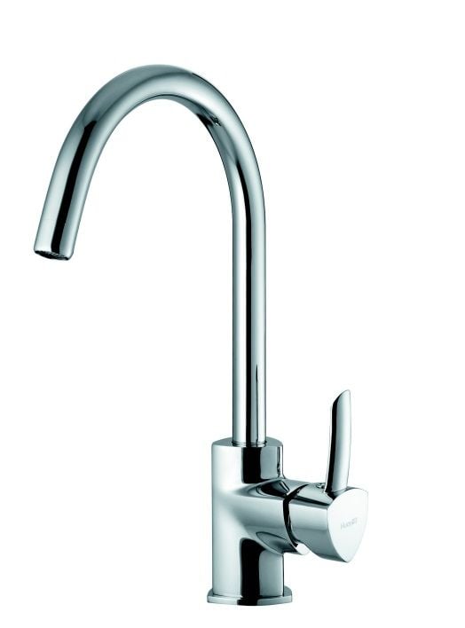 Primaster Küchenarmatur Relax verchromt Primaster Küchenarmatur Relax verchromt von Primaster