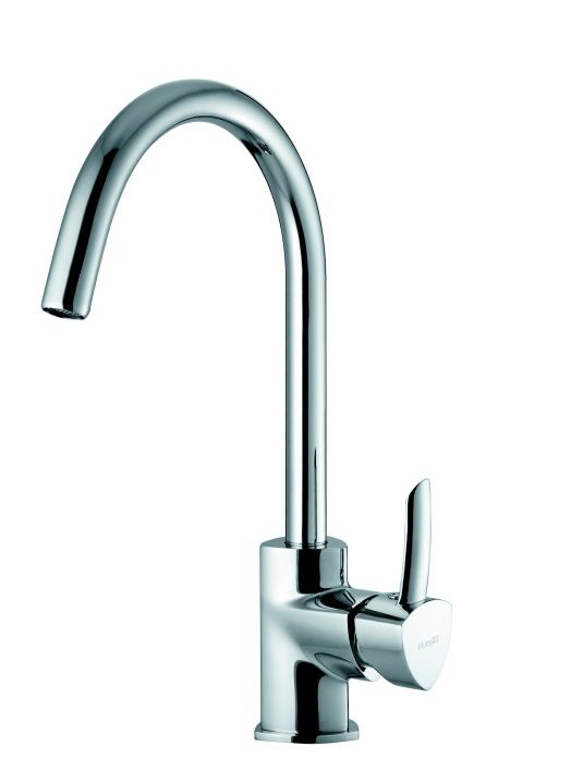 Primaster Küchenarmatur Relax verchromt Primaster Küchenarmatur Relax verchromt von Primaster