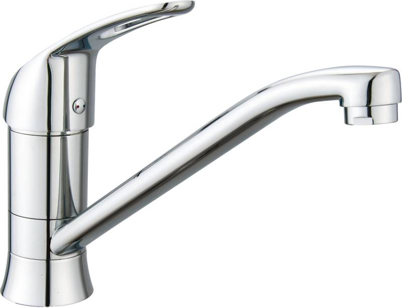 Primaster Küchenarmatur Rostock verchromt Primaster Küchenarmatur Rostock verchromt von Primaster