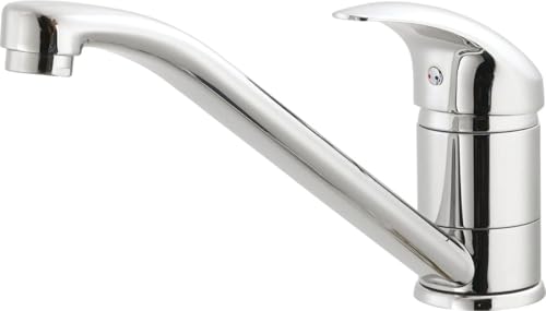 Primaster Küchenarmatur Sydney Wasserhahn Spültischarmatur Einhandmischer Primaster Küchenarmatur Sydney Wasserhahn Spültischarmatur Einhandmischer von Primaster