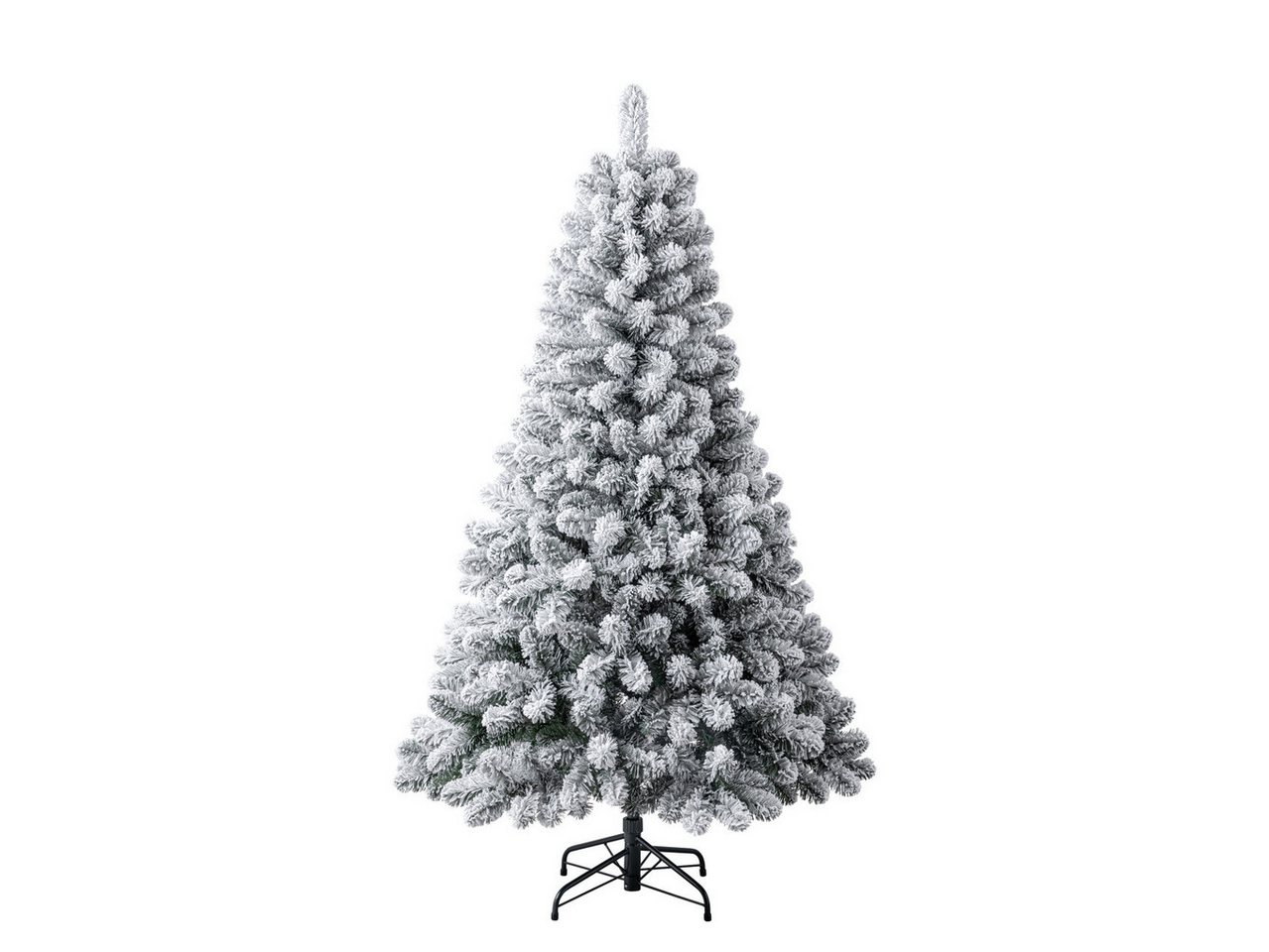 Primaster Künstlicher Weihnachtsbaum Primaster Weihnachtsbaum 1,8 m beschneit von Primaster