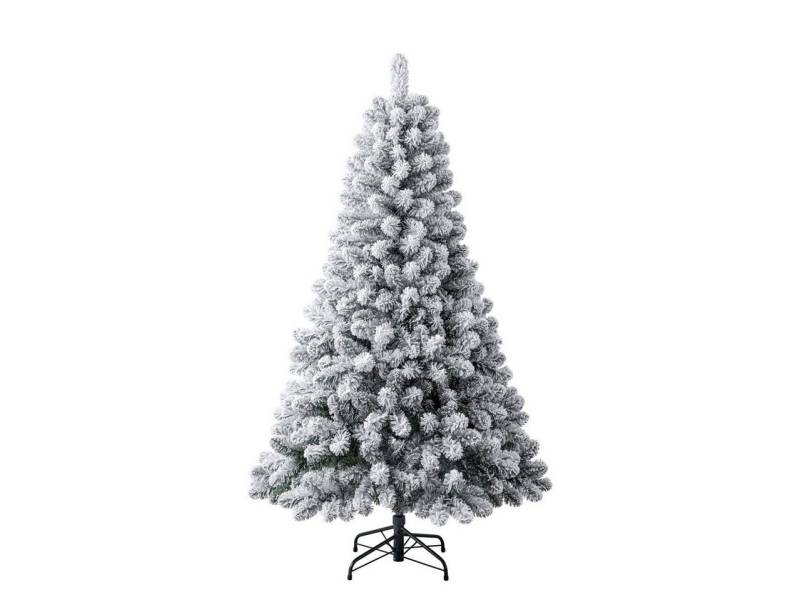 Primaster Künstlicher Weihnachtsbaum Primaster Weihnachtsbaum 1,8 m beschneit von Primaster