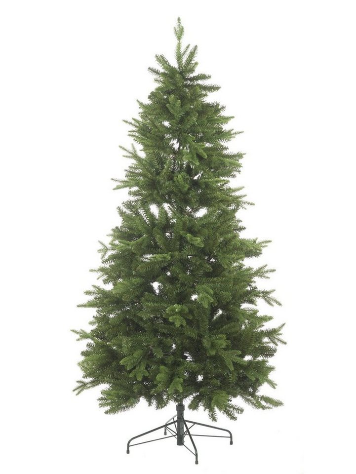 Primaster Künstlicher Weihnachtsbaum Primaster künstlicher Weihnachtsbaum 240 cm grün von Primaster
