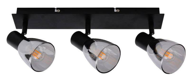 Primaster LED Deckenstrahler Primaster Deckenstrahler 3er LED Spot Miami E14 38, Inkl. Leuchtmittel, Nicht dimmbar nicht Smart Home-fähig ohne Bewegungsmelder Primaster LED Deckenstrahler Primaster Deckenstrahler 3er LED Spot Miami E14 38, Inkl. Leuchtmittel, Nicht dimmbar nicht Smart Home-fähig ohne Bewegungsmelder von Primaster