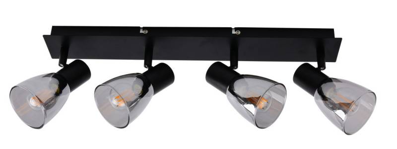 Primaster LED Deckenstrahler Primaster Deckenstrahler 4er LED Spot Miami E14 48, Inkl. Leuchtmittel, Nicht dimmbar nicht Smart Home-fähig ohne Bewegungsmelder Primaster LED Deckenstrahler Primaster Deckenstrahler 4er LED Spot Miami E14 48, Inkl. Leuchtmittel, Nicht dimmbar nicht Smart Home-fähig ohne Bewegungsmelder von Primaster