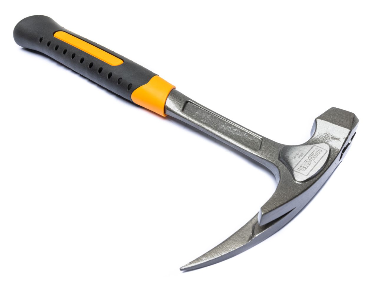 Primaster Latthammer LH600 600 g Stiel 275 mm von Primaster