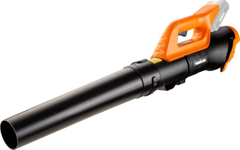 Primaster Akku-Laubbläser Primaster Akku-Laubbläser PMAB 20 Turbo Solo, Ohne Akku von Primaster