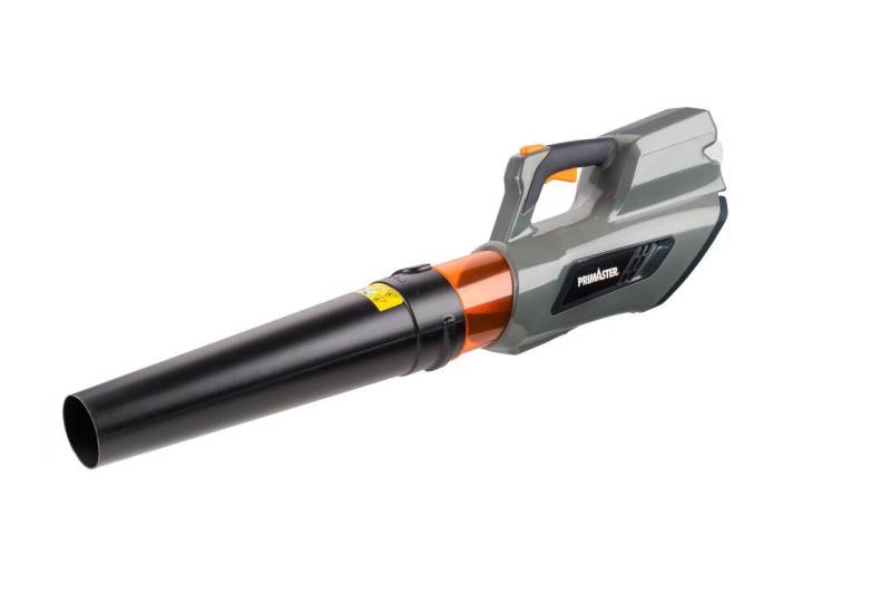 Primaster Laubsauger Primaster Akku-Laubbläser PMAB 40 V ohne Akku und, Ohne Akku von Primaster