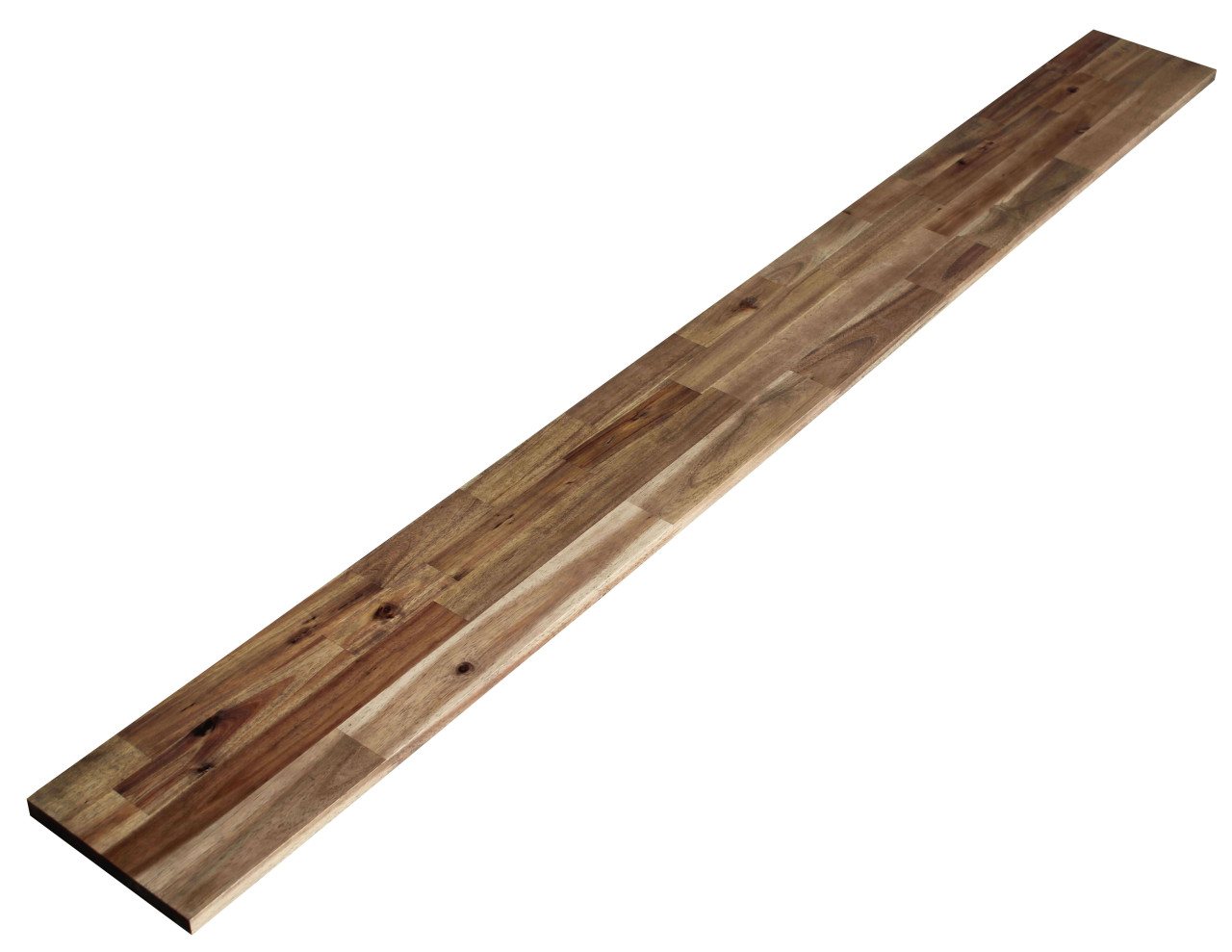 Primaster Leimholz Akazie 200 x 20 cm x 18 mm von Primaster