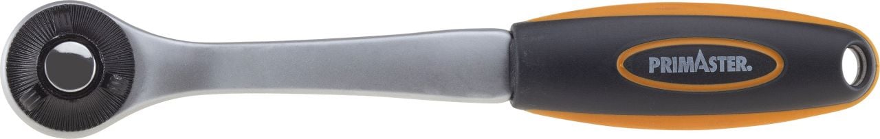 Primaster Mechaniker-Kraft-Ratsche 12,7 mm 1/2 72 Zähne von Primaster