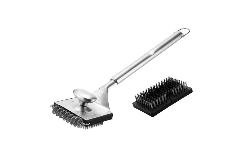 Primaster Multifunktions-Grillbürste 47 cm von Primaster