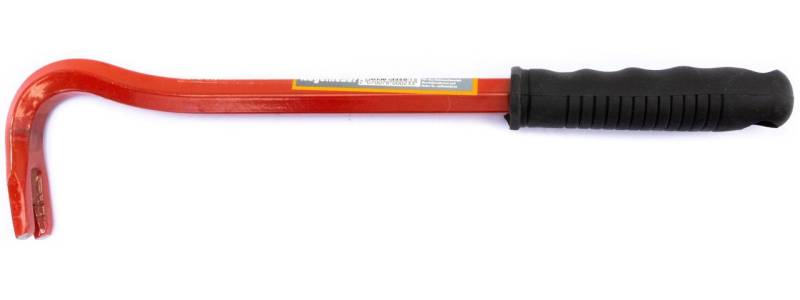 Primaster Nageleisen Primaster Nagelheber 30 cm Primaster Nageleisen Primaster Nagelheber 30 cm von Primaster