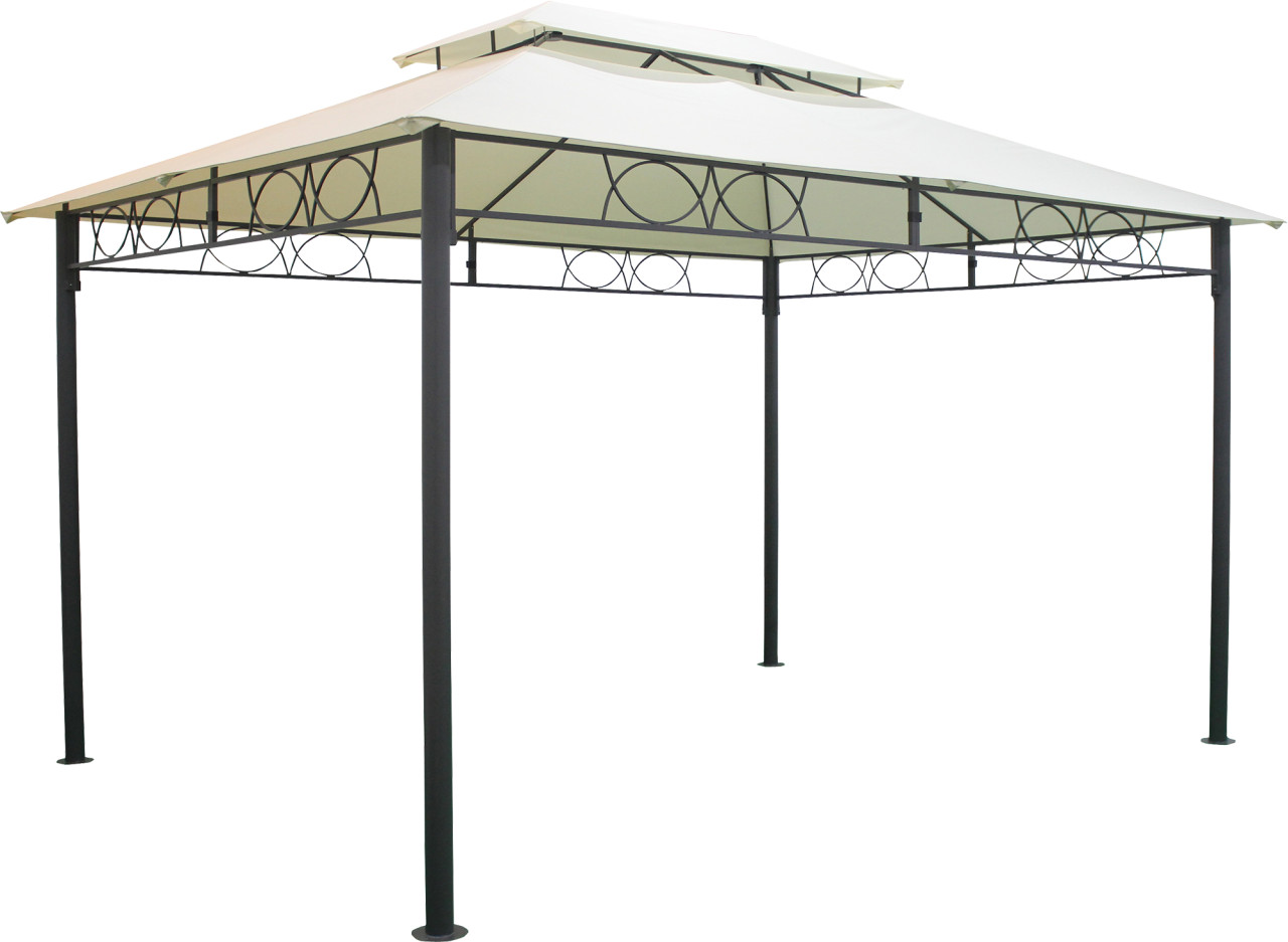 Primaster Pavillon Bari 300 x 400 x 275 cm von Primaster