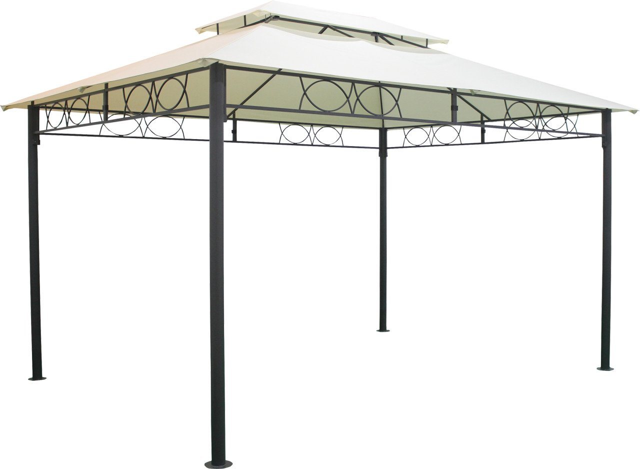 Primaster Pavillon Primaster Pavillon Bari 300 x 400 x 275 cm von Primaster