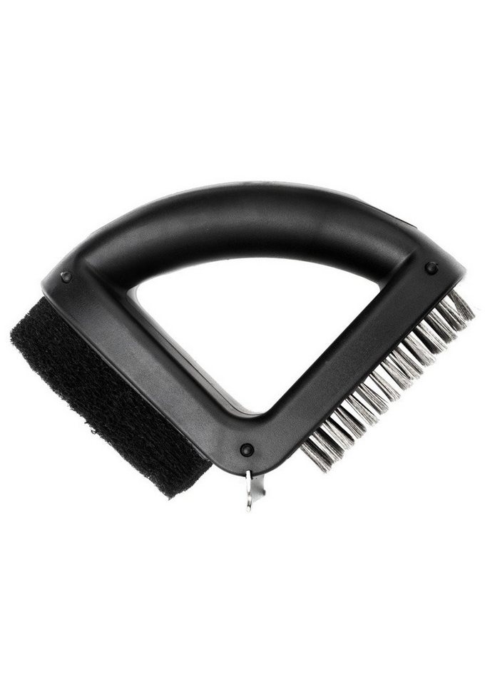 Primaster Primaster Multifunktions-Grillbürste 14 cm Grillreiniger von Primaster