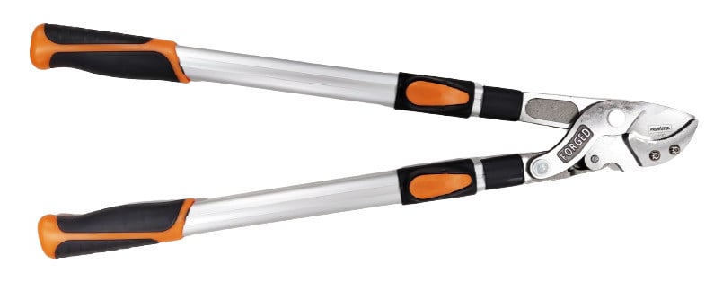 Primaster Profi-Amboss Astschere teleskopierbar bis zu Ø 35 mm Schnittstärke Primaster Profi-Amboss Astschere teleskopierbar bis zu Ø 35 mm Schnittstärke von Primaster