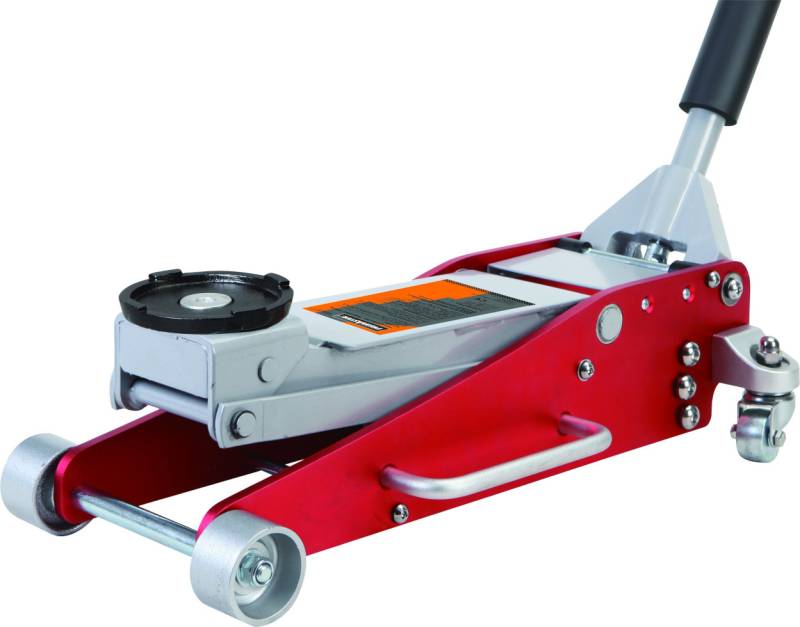 Primaster Profi Rangierwagenheber T825011CL 2500kg von Primaster