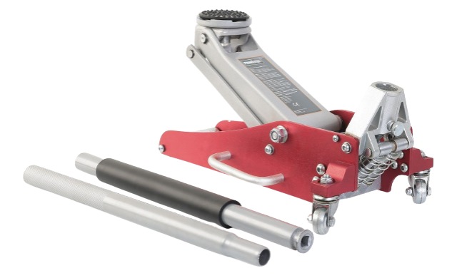 Primaster Profi Wagenheber T815016L 1500kg von Primaster