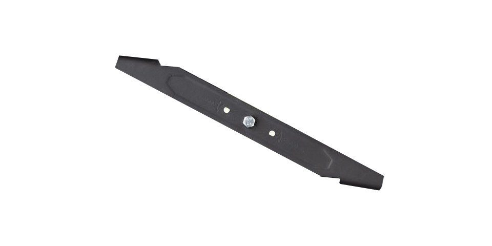 Primaster Rasenmähermesser Primaster Ersatzmesser 43 cm für Rasenmäher von Primaster