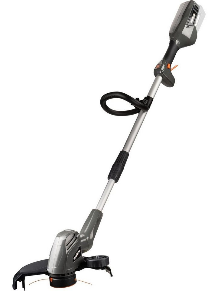 Primaster Rasentrimmer-Ersatzspule Primaster Akku-Trimmer PMAT 40 V ohne Akku und, Mit Teleskopstiel von Primaster