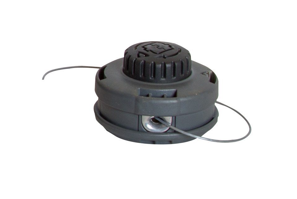 Primaster Rasentrimmer-Ersatzspule Primaster Easy Load Schneidkopf 2 x 2 m Ø 2,0 mm Primaster Rasentrimmer-Ersatzspule Primaster Easy Load Schneidkopf 2 x 2 m Ø 2,0 mm von Primaster