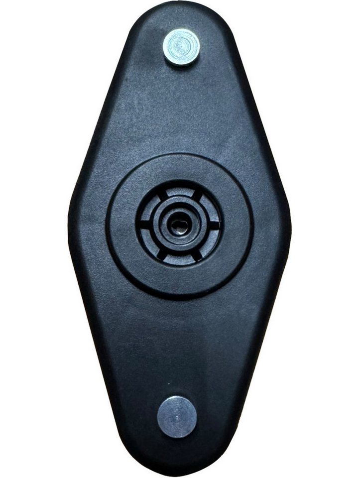 Primaster Rasenmähermesser Primaster Messerscheibe für Akku-Rasentrimmer PMAT von Primaster