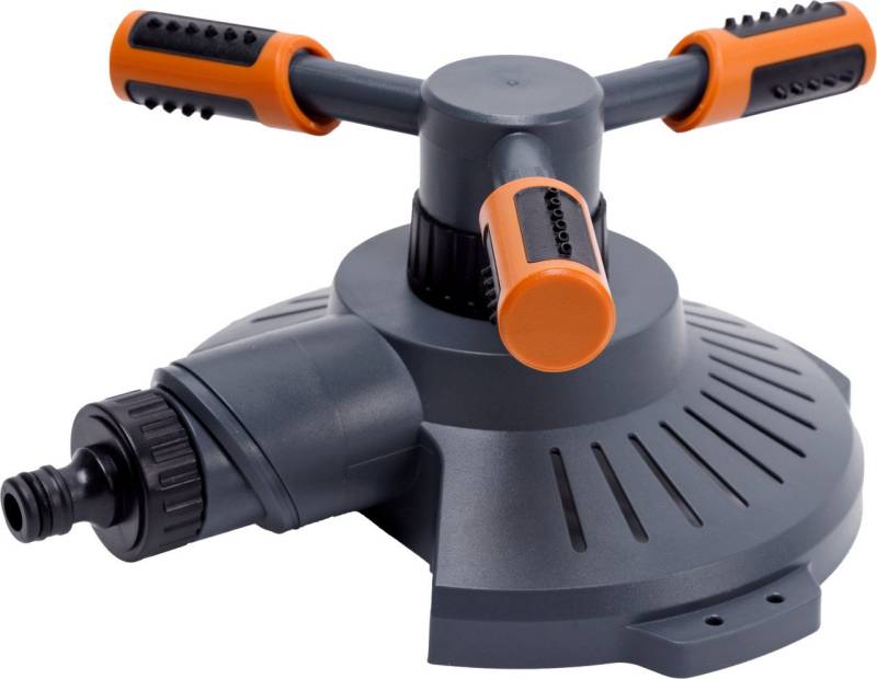 Primaster Kreisregner Primaster Kreisregner Basic mit 18 Düsen & von Primaster