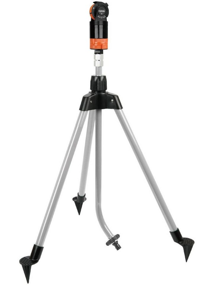 Primaster Regner Primaster Stativ-Regner mit 5 Funktionen von Primaster